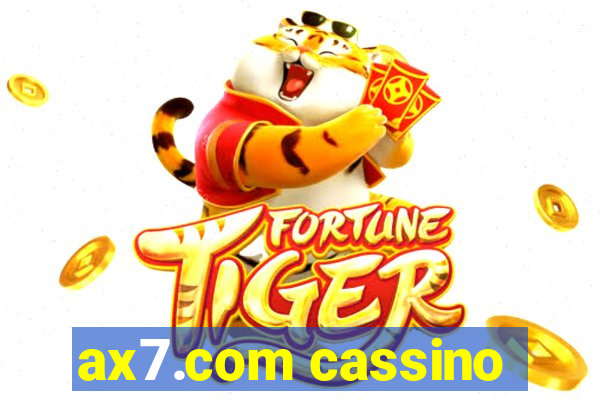 ax7.com cassino